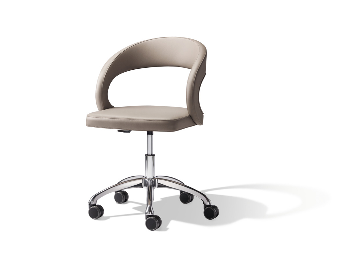 Home Office – Holzwohnträume